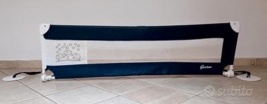 Spondina letto