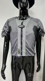 AIRBAG ALPINESTARS TECH-AIR 5 SYSTEM DARK GRAY BLA