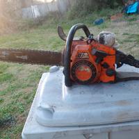 motosega Oleo-Mac 260