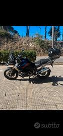 Bmw gs 1200 30 anniversario