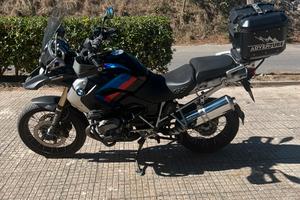 Bmw gs 1200 30 anniversario