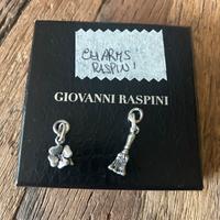 Charms Giovanni Raspini