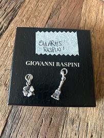 Charms Giovanni Raspini
