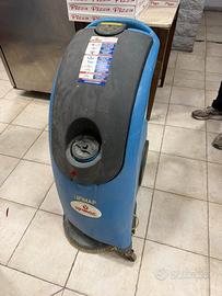 Lava Pavimenti Professionale Fimap Vemac