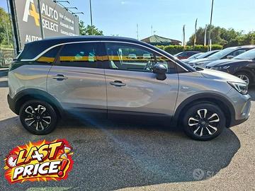 Opel Crossland 1.5 Diesel 110cv Elegance S&S MT6