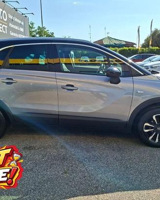 Opel Crossland 1.5 Diesel 110cv Elegance S&S MT6