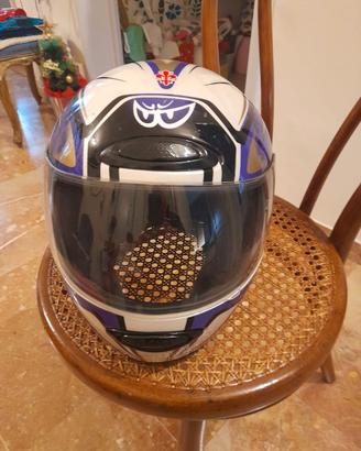 Casco Berik