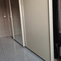 Camera letto completa 