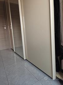 Camera letto completa 