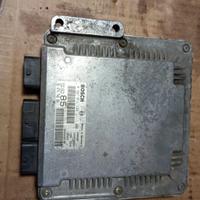 CENTRALINA ECU LANCIA PHEDRA 2.2 CODICE 0281011133