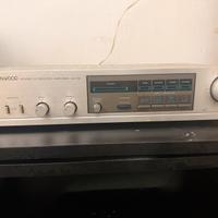 Radio kenwoo