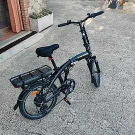 Bici elettrica