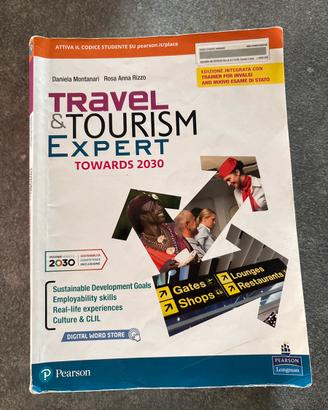 Libro inglese 5 superiore