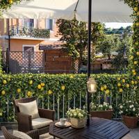 La spiaggia di sabbia della Riviera del Conero