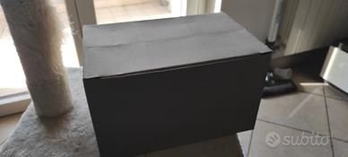 Set 6 bicchieri birra morena 400ml da collezione