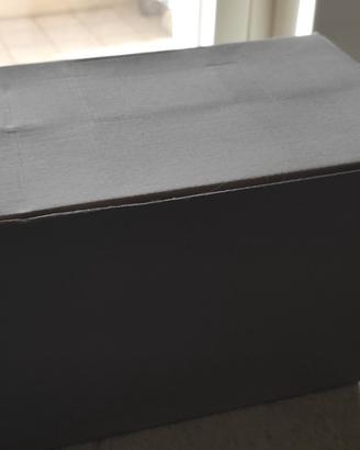 Set 6 bicchieri birra morena 400ml da collezione