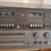 Stereo Europhon RCK 1842