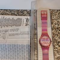 orologio Swatch 