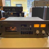 Technics RS 678 cassette deck