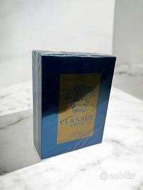 Versace Eros - Eau de Parfum Uomo 100ml