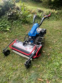 BCS 728 Powersafe con Trincia