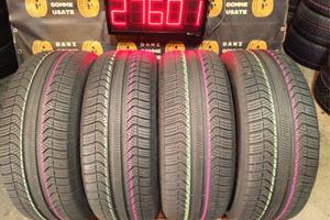 4 GOMME PIRELLI 225 55 17 4 STAGIONI DOT22