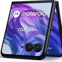 Motorola Razr 50 Ultra | IMMACOLATO | Full Box