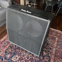 Harley Benton 4x12 cassa VUOTA