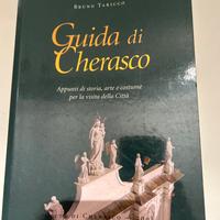 Guida di Cherasco di Bruno Taricco