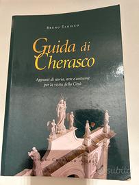 Guida di Cherasco di Bruno Taricco