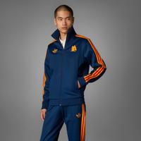 tuta giacca As Roma adidas bring back '93 size M