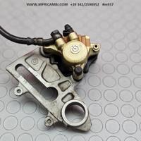 PINZA POSTERIORE KTM DUKE 640 II 2003 2004 DUKE640