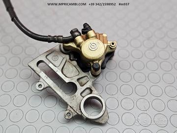 PINZA POSTERIORE KTM DUKE 640 II 2003 2004 DUKE640