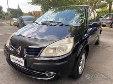 Renault Scenic Grand Scénic 1.5 dCi/105CV Serie Sp