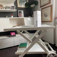 Carrello foppapedretti