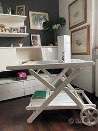 Carrello foppapedretti