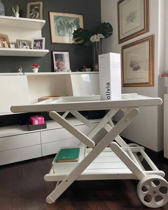 Carrello foppapedretti