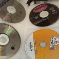 CD di vario genere 