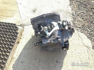 Cambio manuale lancia delta iii (844) 1.9 190