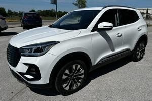 DR MOTOR DR 5.0 1.5 Bi-Fuel GPL "VARI COLORI"