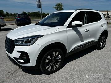DR MOTOR DR 5.0 1.5 Bi-Fuel GPL "VARI COLORI"