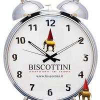 sveglia Biscottini