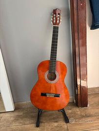 Chitarra classica