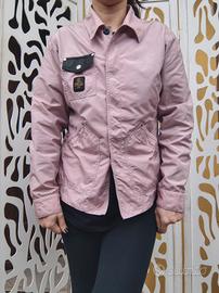 Jacket Refrigwear W014