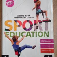 SPORT EDUCATION