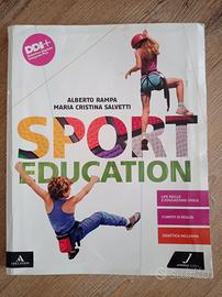 SPORT EDUCATION