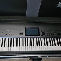 Tastiera Korg Krome EX 88