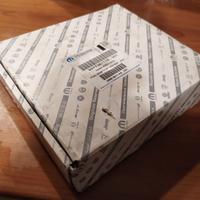 Kit Pastiglie Freno Alfa Romeo Giulia Stelvio 