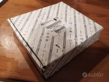 Kit Pastiglie Freno Alfa Romeo Giulia Stelvio 