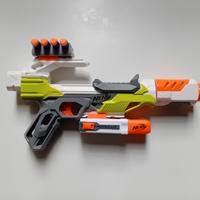 Nerf modulus ionfire